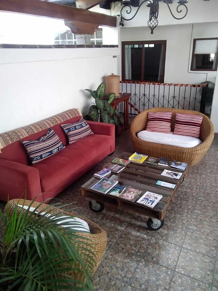 Hotel Casa del Arco