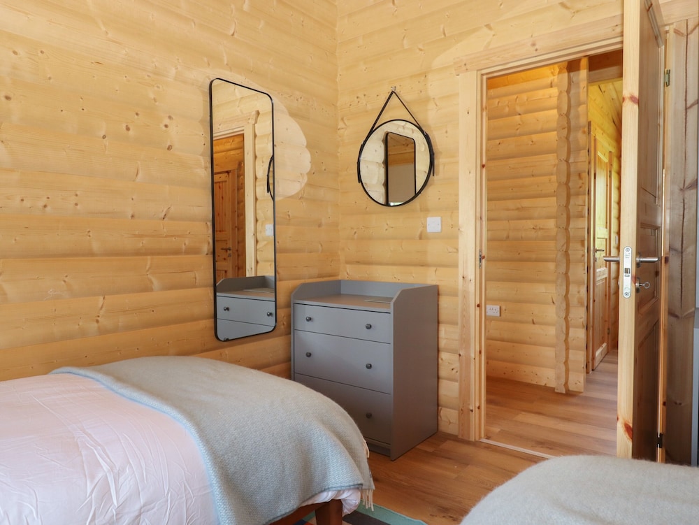 Foxglove Lodge