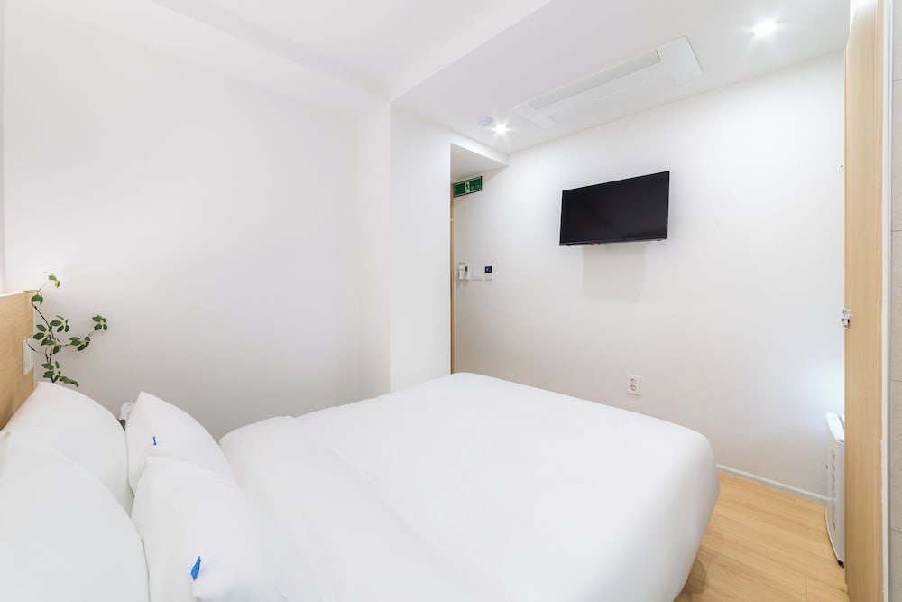 Hi Seoul Hostel Myungdong West