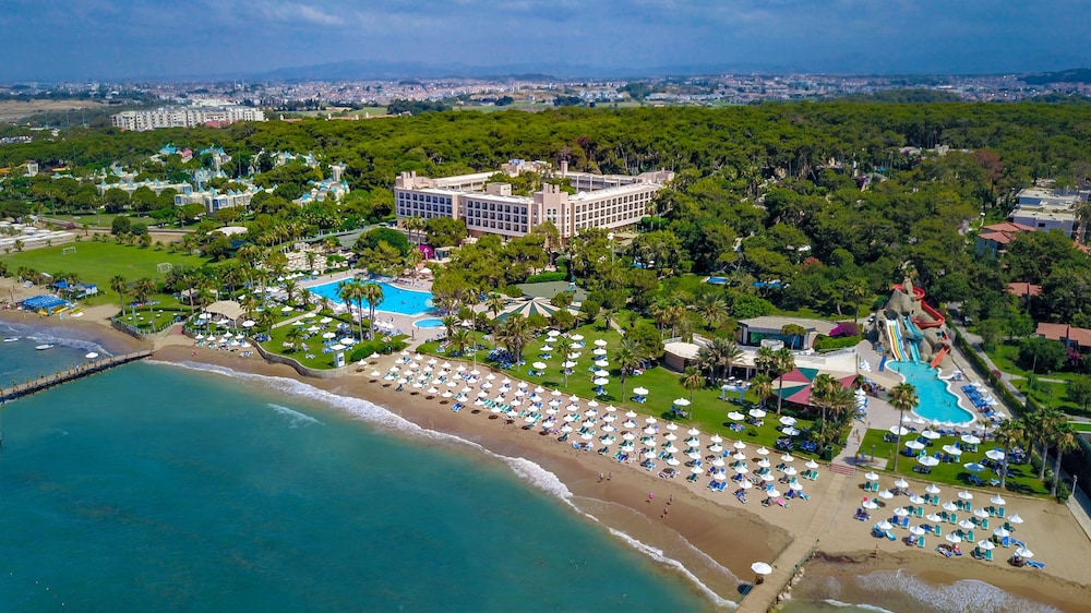 Turquoise Hotel - All Inclusive