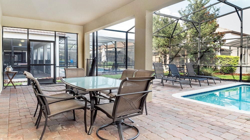 The Retreat at Champions Gate by Nova