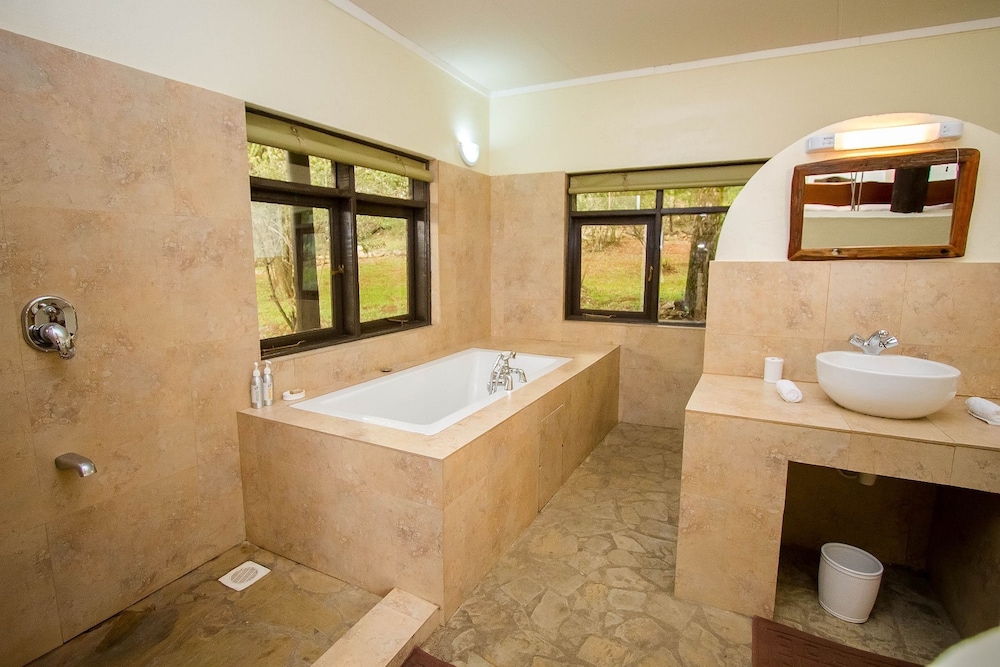 Kika Lodge