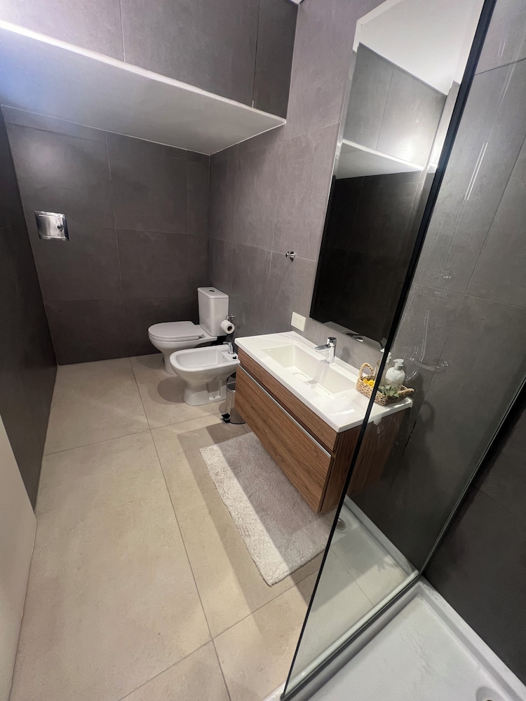 BT Homes - Palacio Alcorta