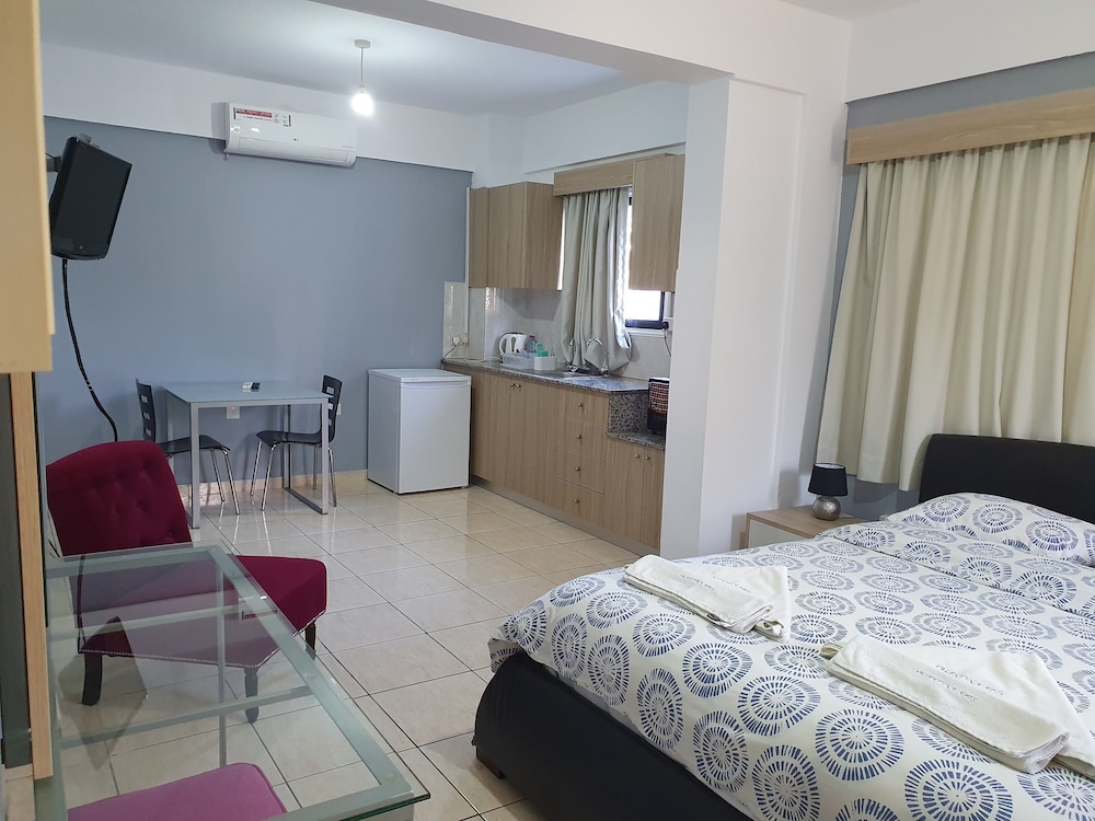Valentina Apartments view 2