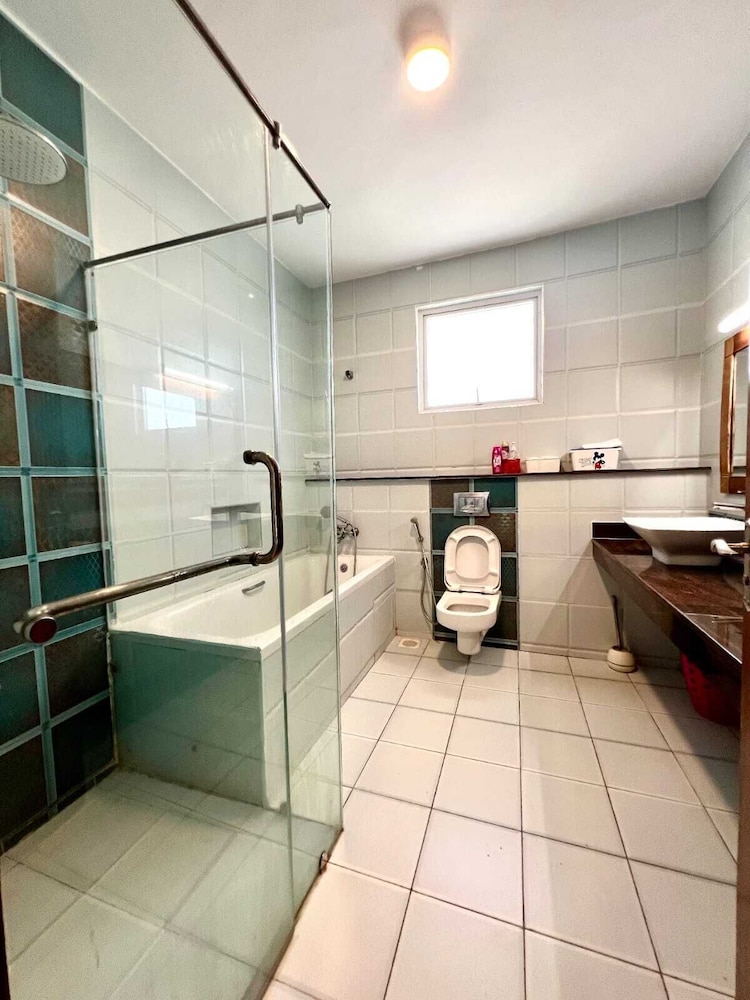 Antalyia Seaview Apartments