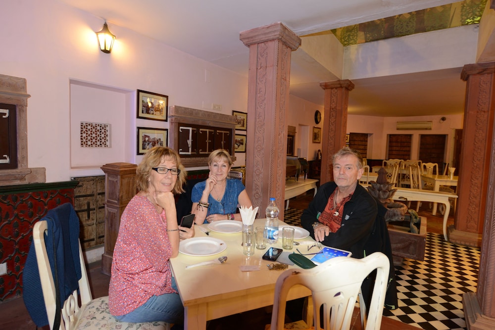 Bikaner Vacations - Hotel Harasar Haveli - Property Image 38