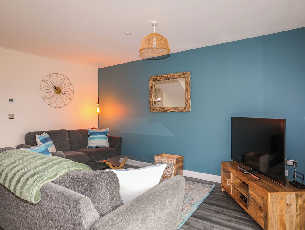 19 Parc Delfryn