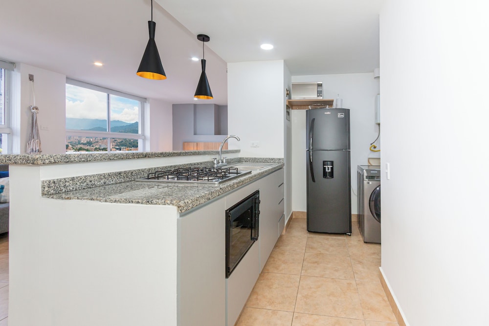 Edificio Casa Roma by Host Medellin