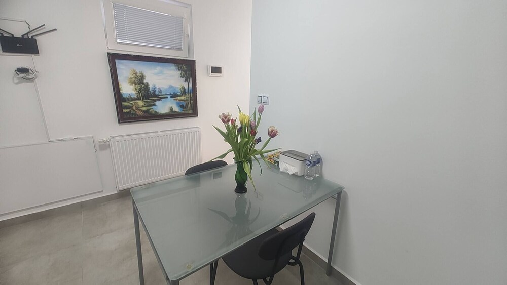 Vus Home-apartman Junior 30m2