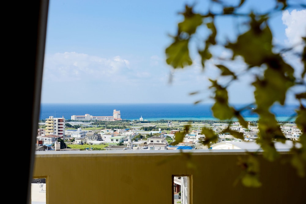 United Resort Yomitan