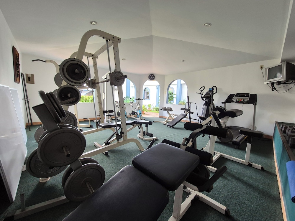 Santo Tomas Hotel - Property Image 39