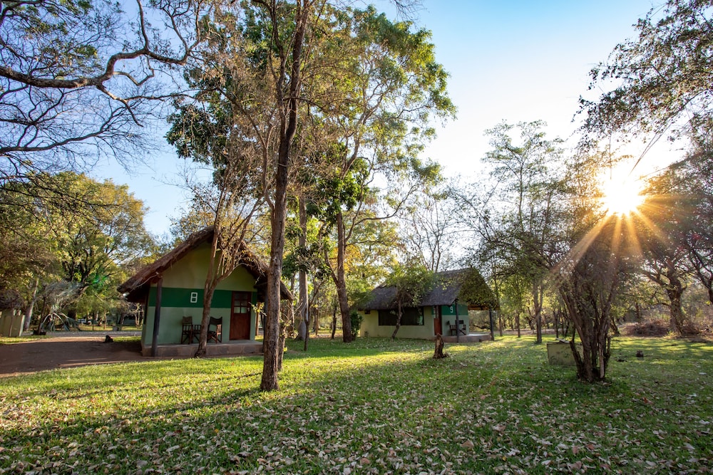 Maramba River Lodge