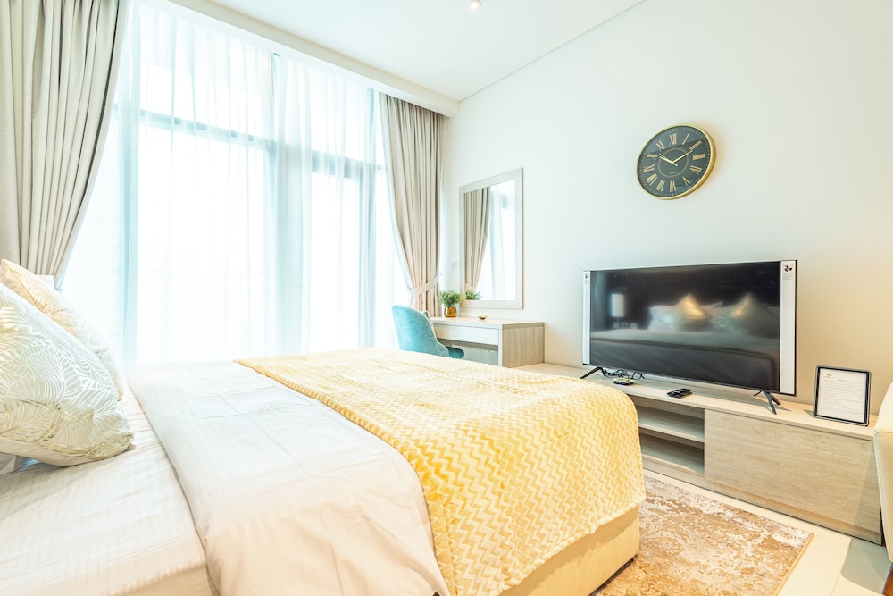 Elegant Studio in Palm Jumeirah
