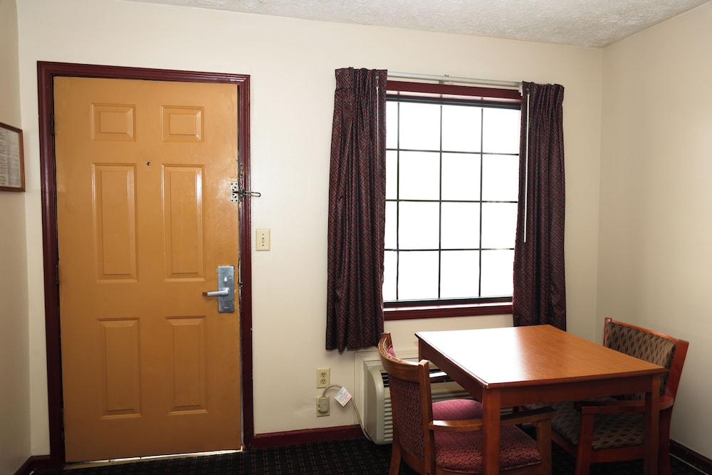 Hotel Deerfield Inn & Suites Acworth Atlanta