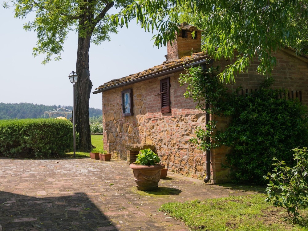 Charming Retreat in Montaione