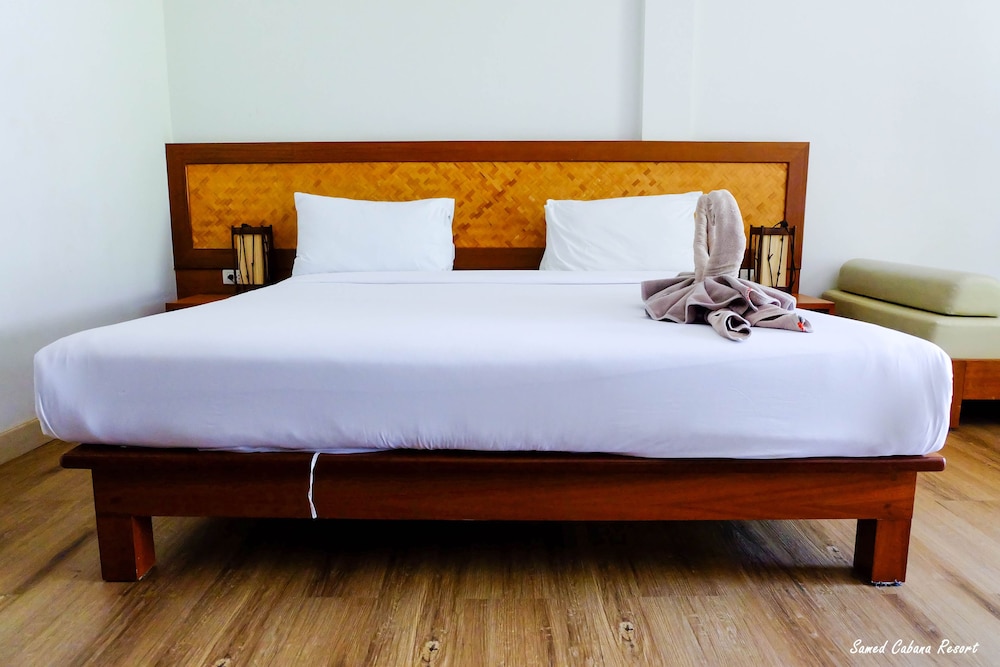 Samed Cabana Resort