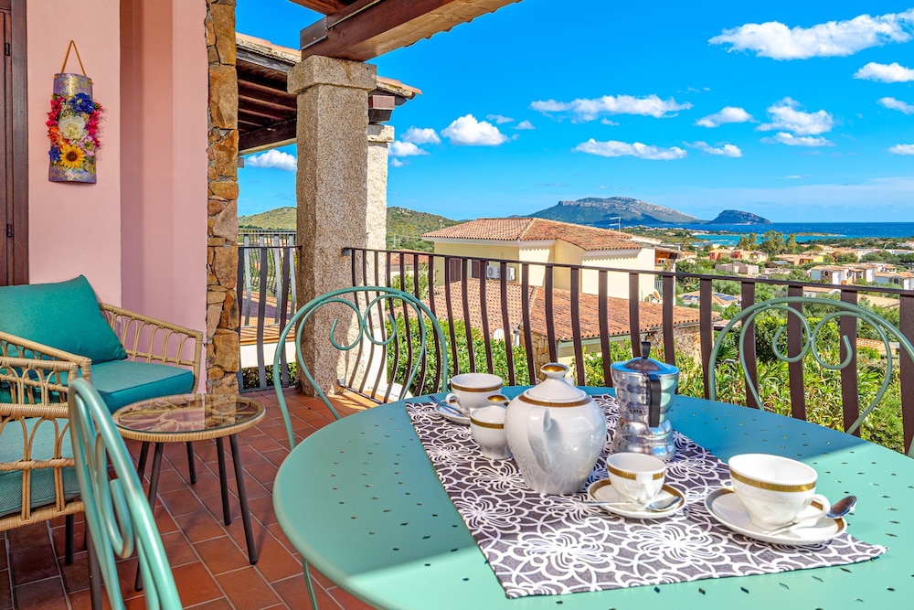 Patty s House Holiday House and Wonderful sea View