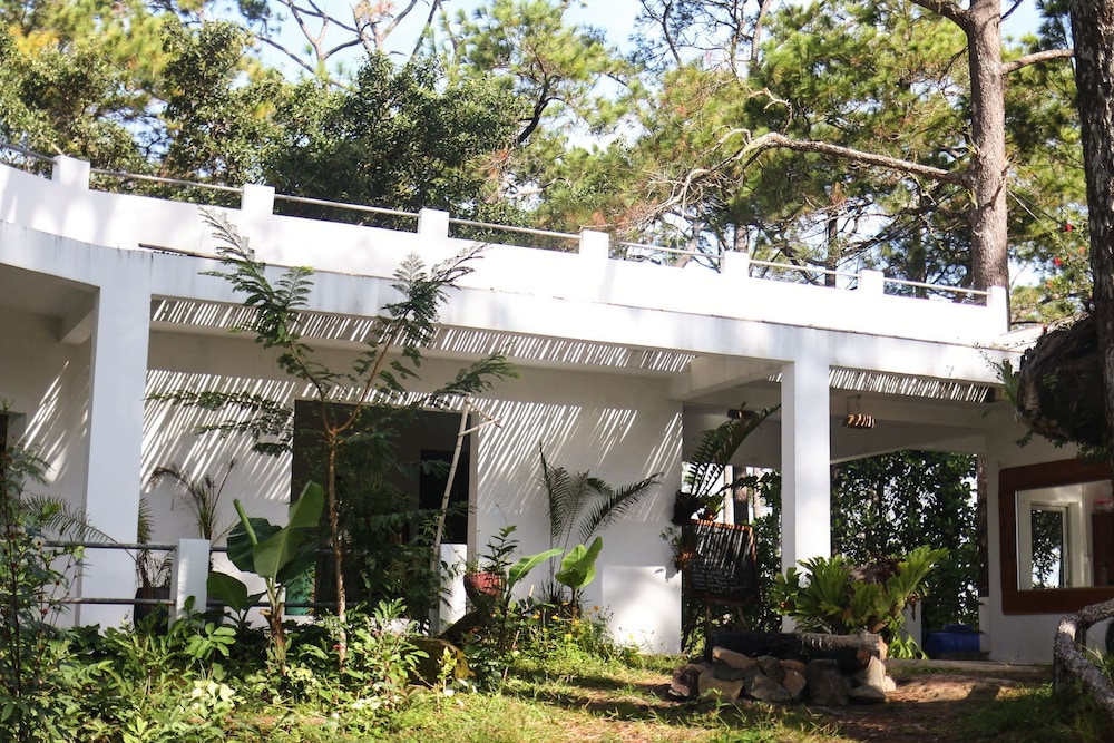 Kirirom Hill Station