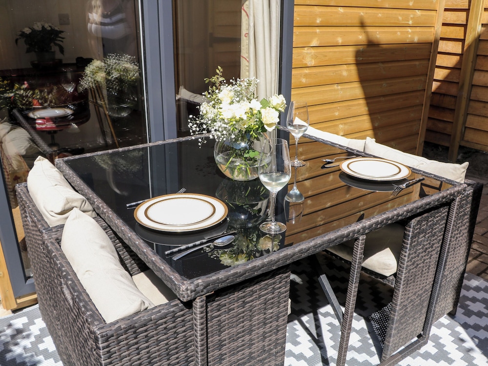 Garden Suite