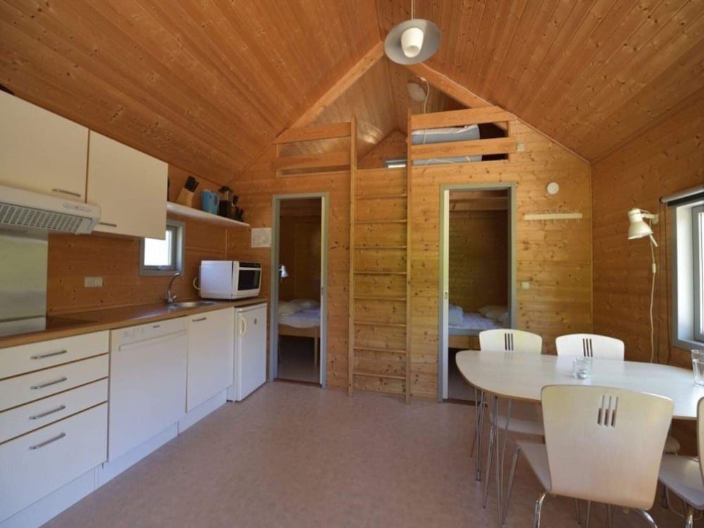 Holiday Home in Pandrup With Shared Bathroom