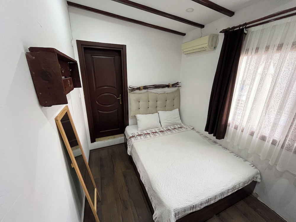 Panorama Butik Hotel