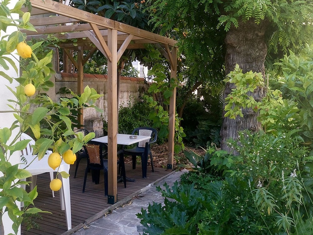 Le Clos Chez Michel photo 2