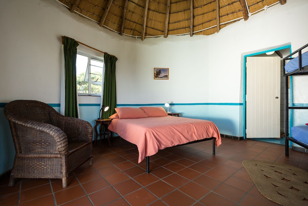 Coffee Shack Backpackers & Self-Catering