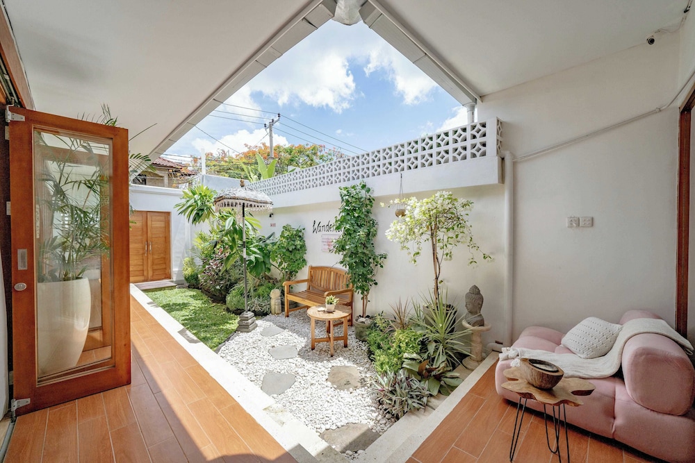 Villa Lilly Sanur