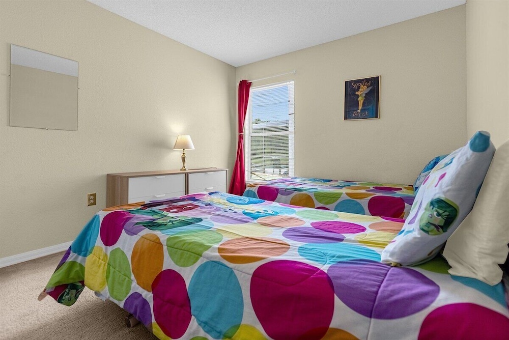 Lake Berkley Villas Swanky