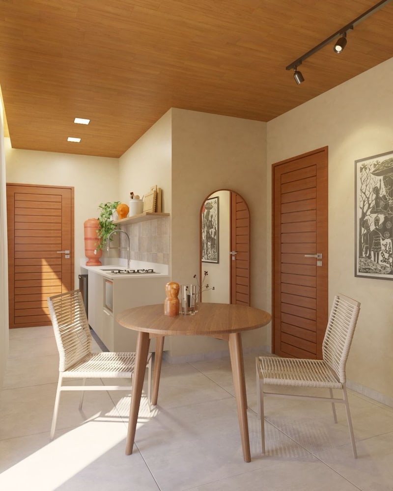 Casa Mandacaru Noronha