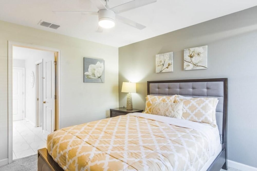 1562 OL - 8BR Tranquil Escape