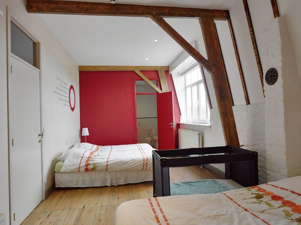 Oud Schooltje De Linde for Twenty Person view 4