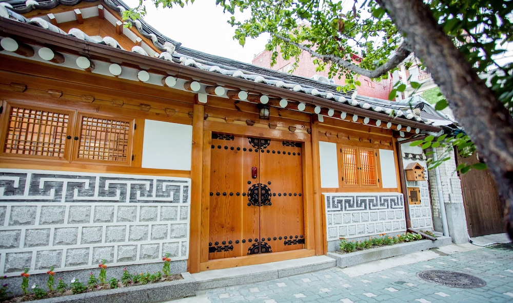 Hostel Vanilla Suite 3 Dongdaemun