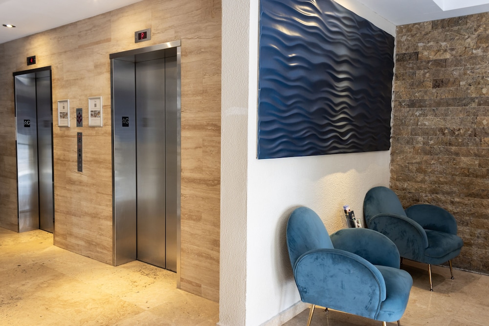 Ciqala Suites Hotel - Property Image 7