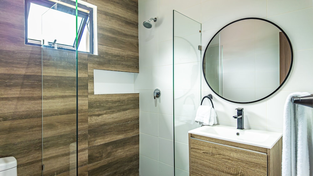 Parkside Plazuela - Tranquility In Boquete 2 Bedroom Condo