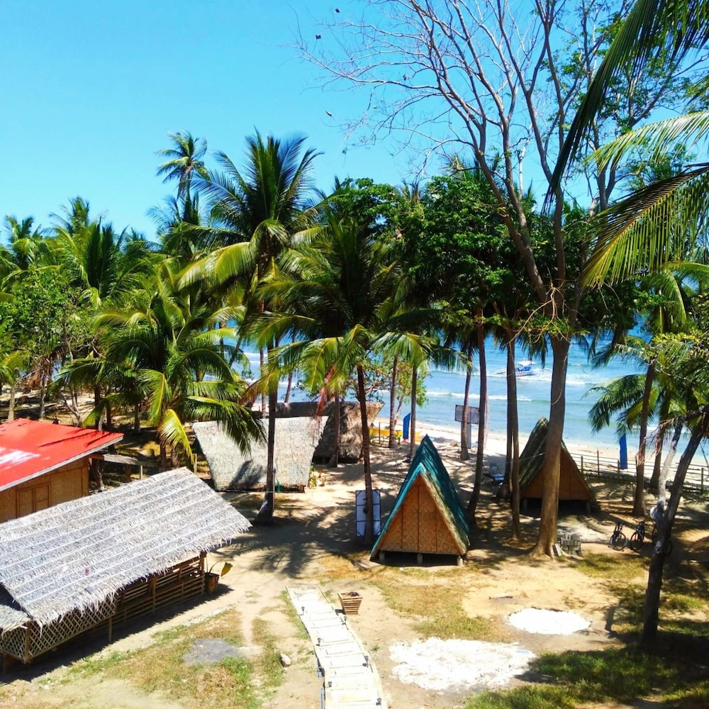Coraline Coast Beach Resort & Resto-Bar view 3