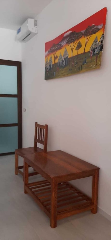 Amani Paje B&B view 5