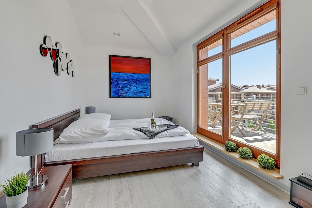 Grand Apartments - Neptun Park
