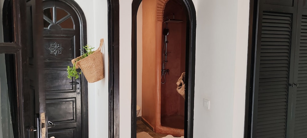 Riad Come&va