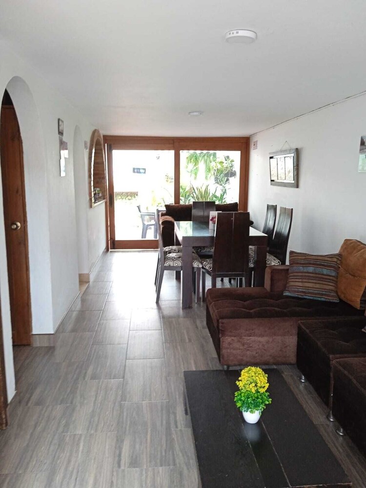 Hospedaje Casa Versalles