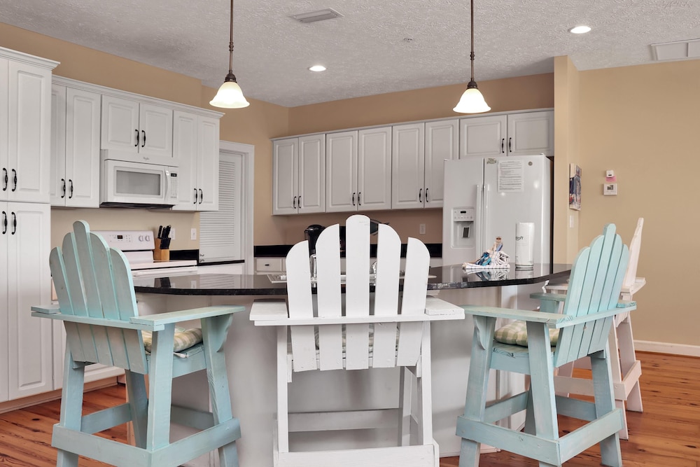 Club at Cape San Blas 2B