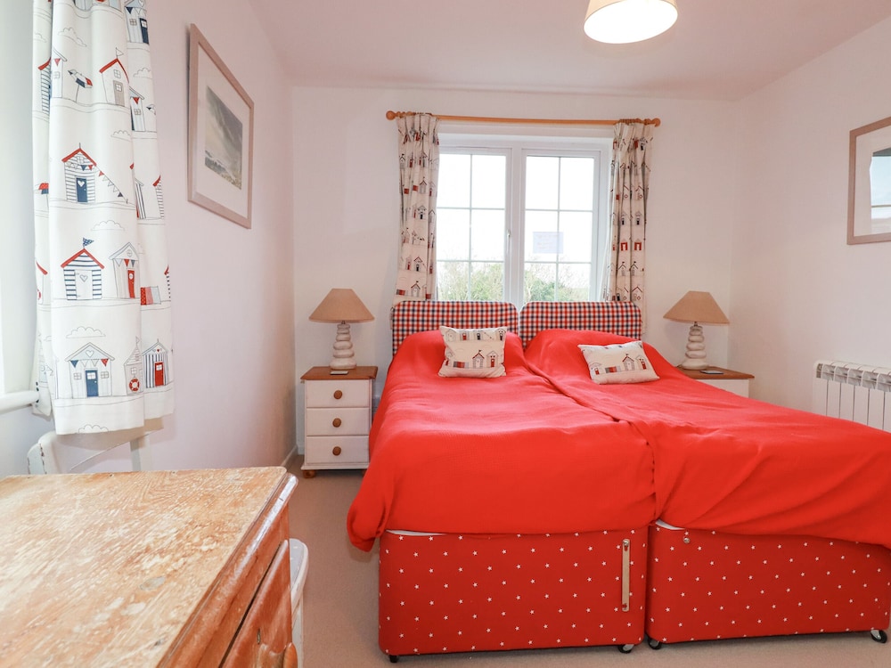 Trewillig Cottage