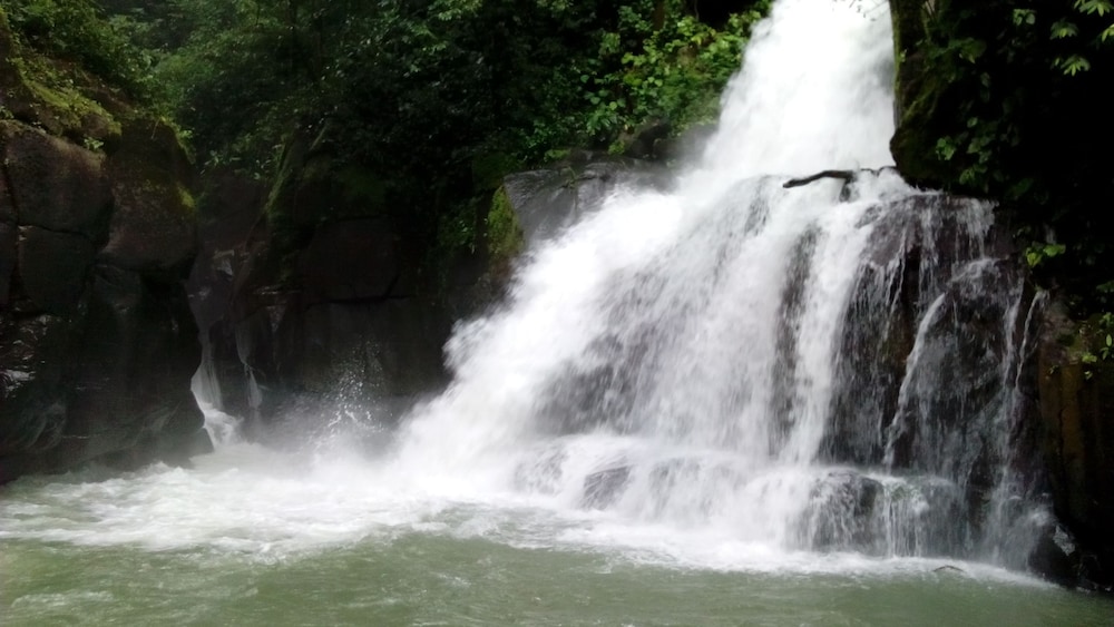 La Ceiba Ecoadventures
