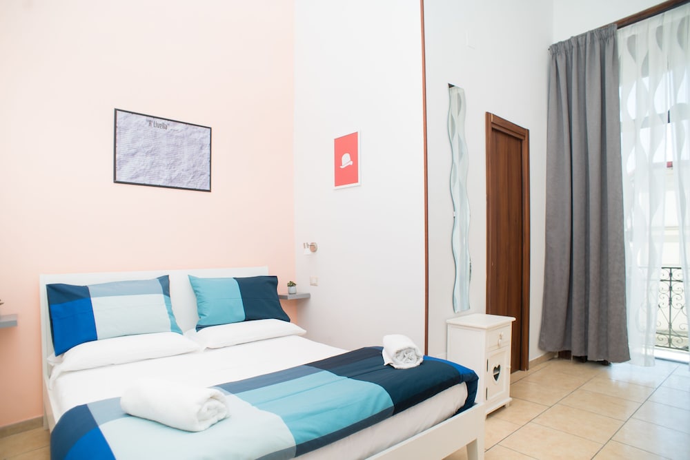 B&B 'A Livella