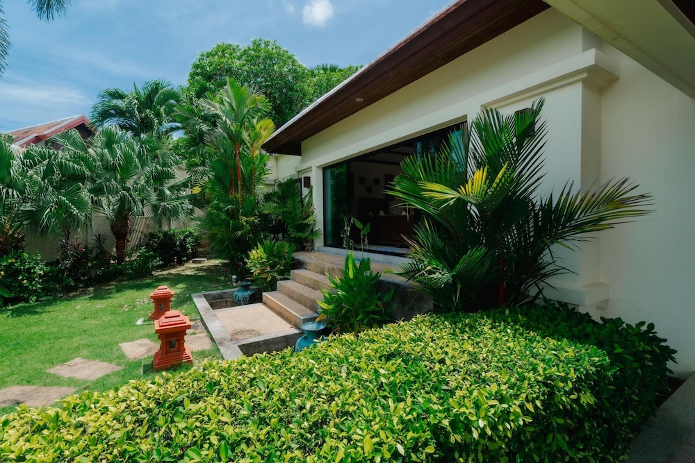 Lotus Pool Villa Your Own Slice Of Island Paradise