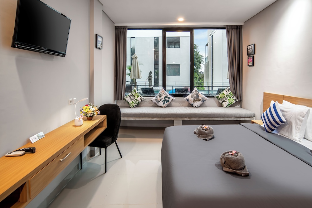 Bella Residence Pererenan