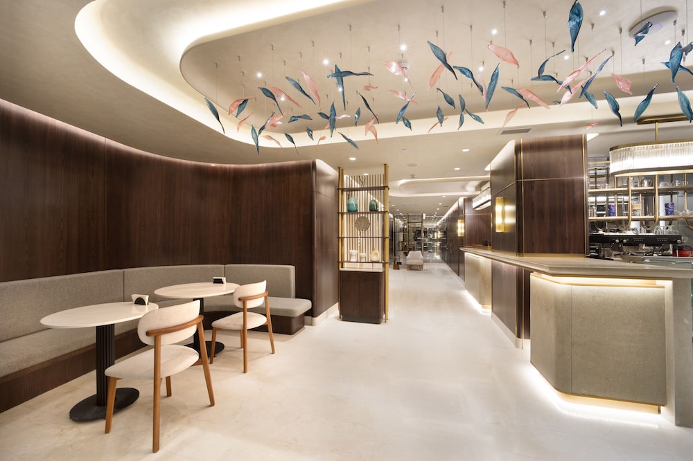 Bentley Otel Eski Şehir - Image 32