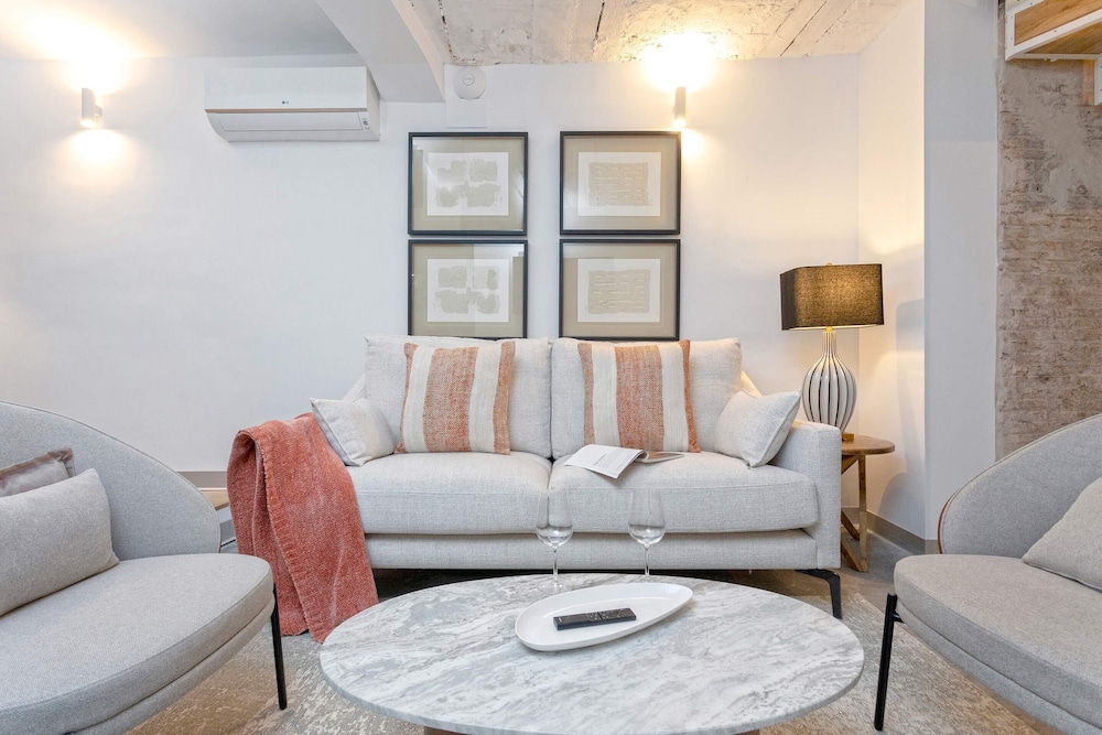 Genteel Home Gran Poder