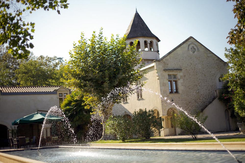 Domaine de Valmont - Property Image 4