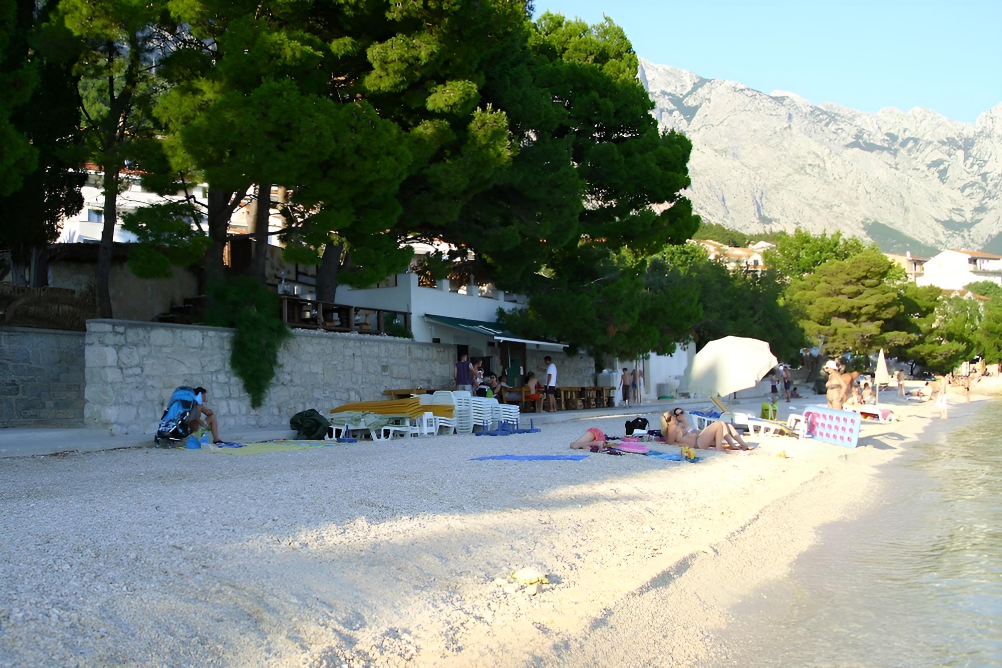 Toni - 150m From Pebble Beach - A1 Veliki view 2